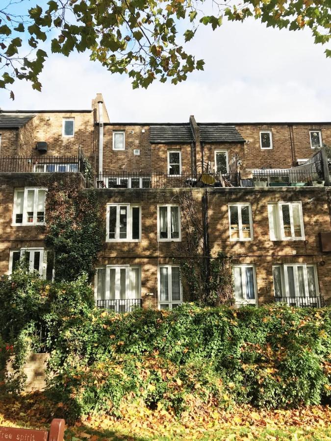 Notting Hill 2-bedroom Maisonette With Terrace Close To Portobello Rd * Londra