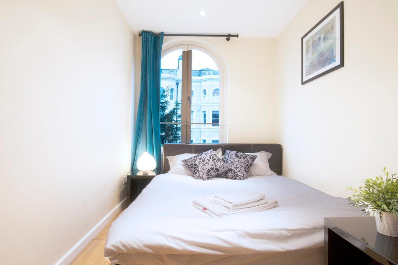 Notting Hill 2-bedroom Maisonette With Terrace Close To Portobello Rd Apartament Londra